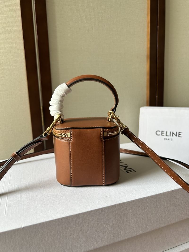 Celine Cosmetic Bags